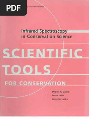 Infrared Spectros Energy Level Electromagnetic Radiation