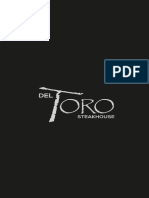 Carta Del Toro (N)