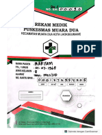 Dokumen Penunjang Rekam Medis Maryam