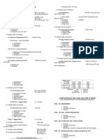 Cost Estimate Guidelines PDF Free