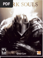 Download Dark Souls Scans by Brian Crecente SN69469153 doc pdf