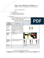 Preguntas Rutina de Ejercicios Descripción Completa CON TABLAS