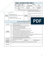 Lesson Plan Kbat