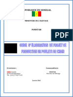 Guide Delaboration de Projet Poulets de Chair Vf (1)