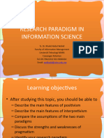 03 Research Paradigm