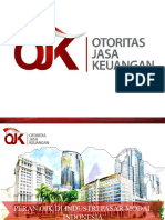 Materi Pasar Modal OJK Regional 9 Kalimantan - Untuk Kegiatan FEBI UIN Antasari