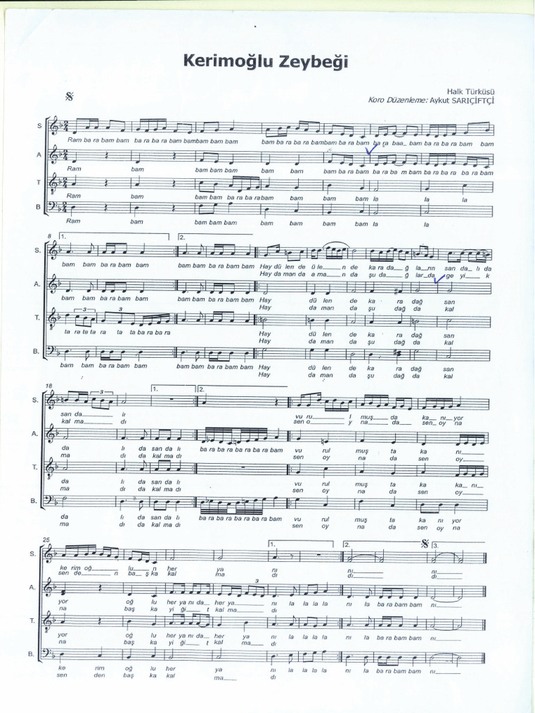 Kerimoglu | PDF