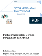 INDIKATOR KESEHATAN MASYARAKAT (Autosaved) Id