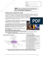 TD Transpalette Correction