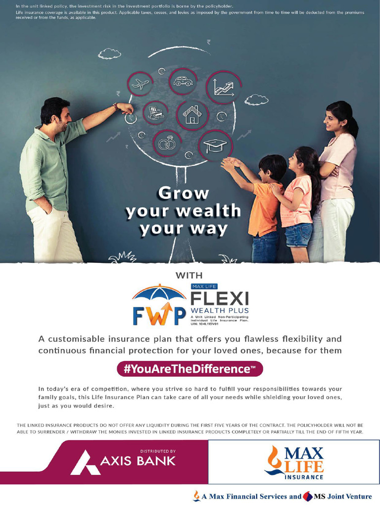 FWP Leaflet Axis | PDF