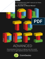 ESP How To DeFi Advanced