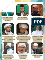 Potret Ulama 4.0