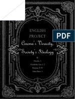 English Project Final