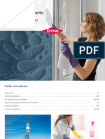 119 01491 01 Dow Surfactants Selection Guide