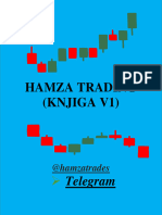 Hamza Trading - Knjiga V1