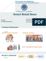 Smart Retail Store