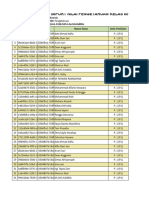 F KD Peng Bahasa Indonesia Kelas 8 A