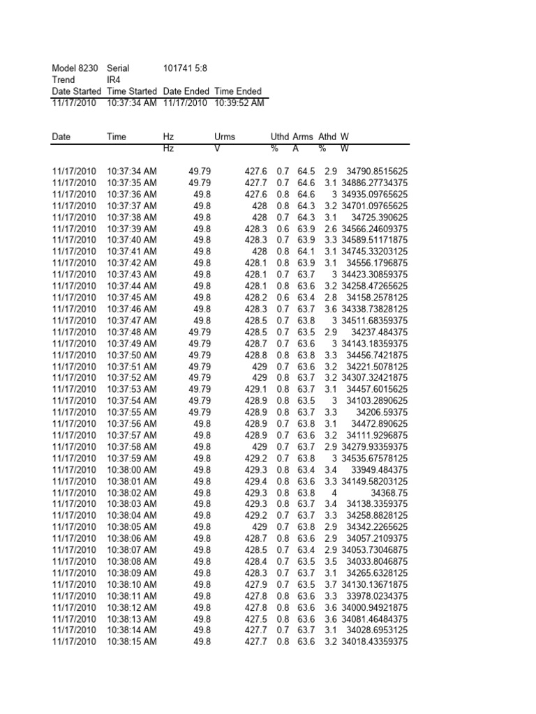 Ingersol rand compressor 4 pdf