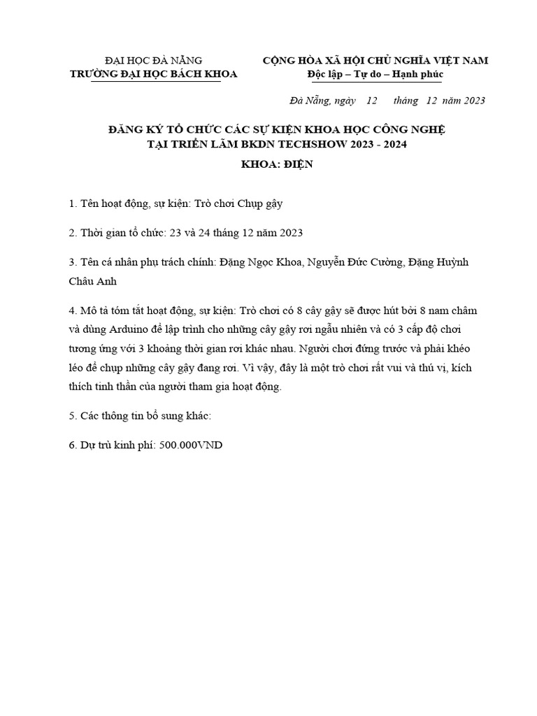 Mau su kien svnckh 2023 2024 pdf