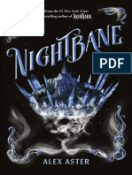 Nightbane (Alex Aster) (Z-Library)