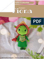 Furifuri Fiona