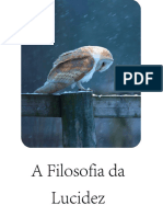 1.00 A Filosofia Da Lucidez