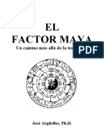 61269623 EL Factor Maya Jose Arguelles