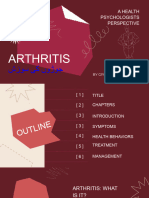 g9 PPT Arthritis Infertility