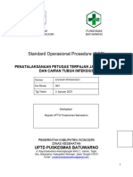 04 SOP Penatalaksanaan Petugas Terpajan