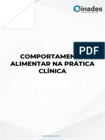 Luciana Lancha - Comportamento Alimentar