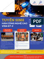 TUYỂN SINH EPS E7-3