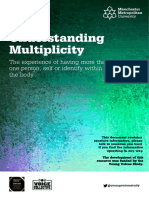 Understanding Multiplicity