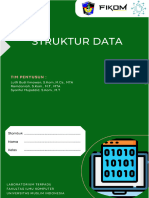 Modul Struktur Data 1