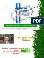 Usos Clinicos Probióticos Dr. Juan Herrera Salazar