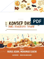 Ebook-Konsep Dasar Proses Pengeringan Pangan