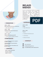 Mehdi Belaid CV Professionnel - 20230808 - 155621 - 0000