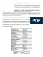 Apuntes Del Tema 15 de Génetica