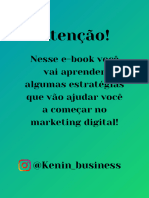 E-Book Kenin - Business