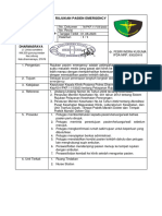 Sop Rujukan Pasien Emergency-1