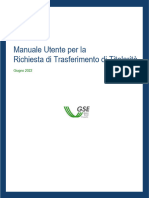 Manuale Cambio Tit