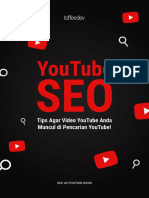 YouTube SEO Tips Agar Muncul Di Pencarian YouTube