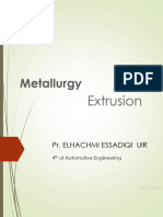 Lecture5 Extrusion