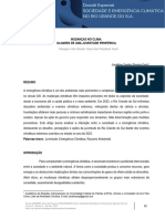 Mudanças No Clima Olhares Da Juventude Periférica