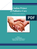 Textbook - IndianPrimer Palliative Care