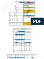 TIME TABLE 27-Nov To 04-Dec - For Website