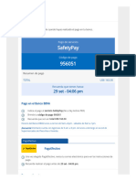 SafetyPay Express 4.0