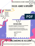 Presentación Diapositivas Propuesta Proyecto para Niños Infantil Juvenil Doodle Colorido Rosa
