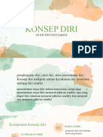 Materi Konsep Diri