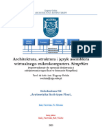 ARCHITEKTURA KOMPUTEROW Kol. N2 Float ZPPP - MMMM 2023.11.12