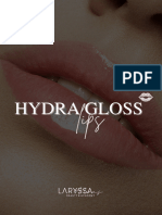 Hydra Gloss Lips 